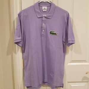 Polo shirt